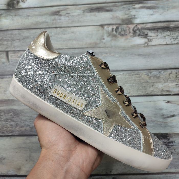 GOLDEN GOOSE DELUXE BRAND Couple Shoes GGS00014